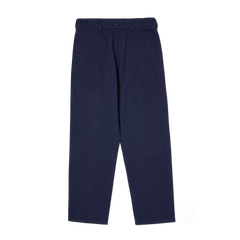 Mason pant - Navy