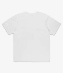 Former Unfolding tee - White