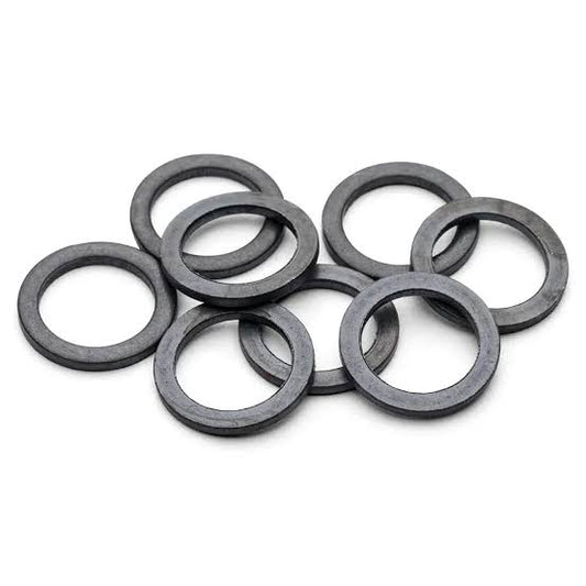 Modus axle washer - 8 in a set