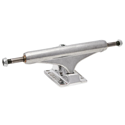 Independent Polished Mid Skateboard Trucks