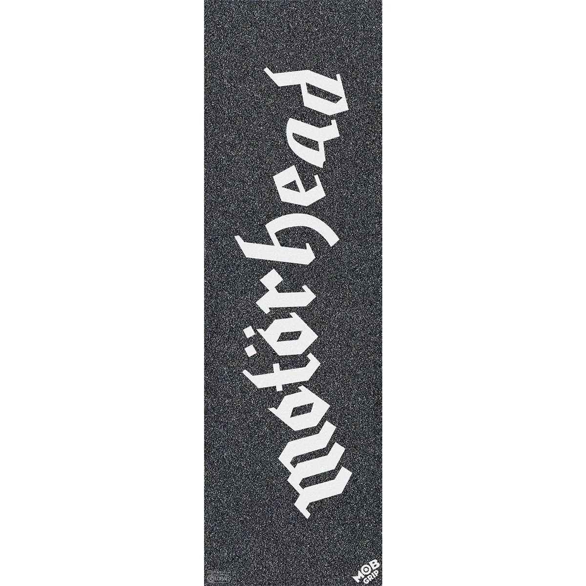 MOB - MOTÖRHEAD OLD ENGLISH 10 GRIPTAPE