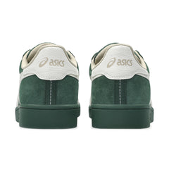 ASICS - JAPAN PRO SHOES FOREST NIGHT/CREAM