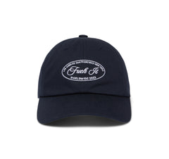 HUF ATELIER CREST 6 PANEL - NAVY