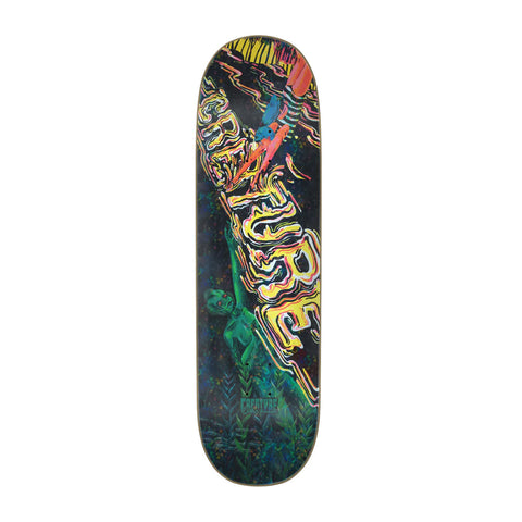 Creature Deep Dive 9.0" Skateboard Deck - Kimbel