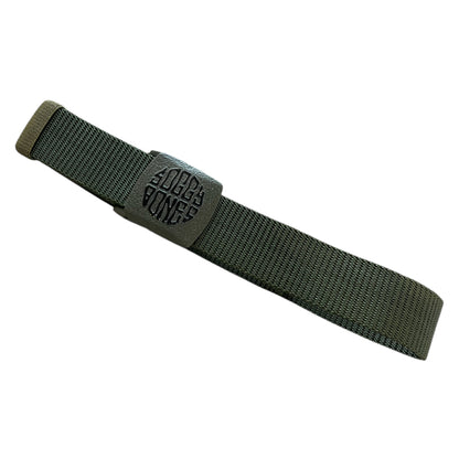 Soggybones OG outdoor strap belt