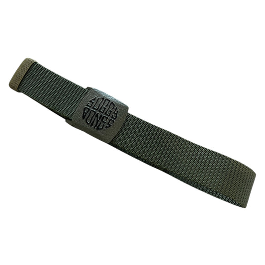 Soggybones OG outdoor strap belt