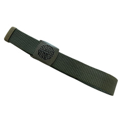 Soggybones Plain range outdoor strap belt