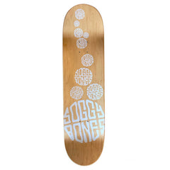 Soggybones Split - Musk Skin deck