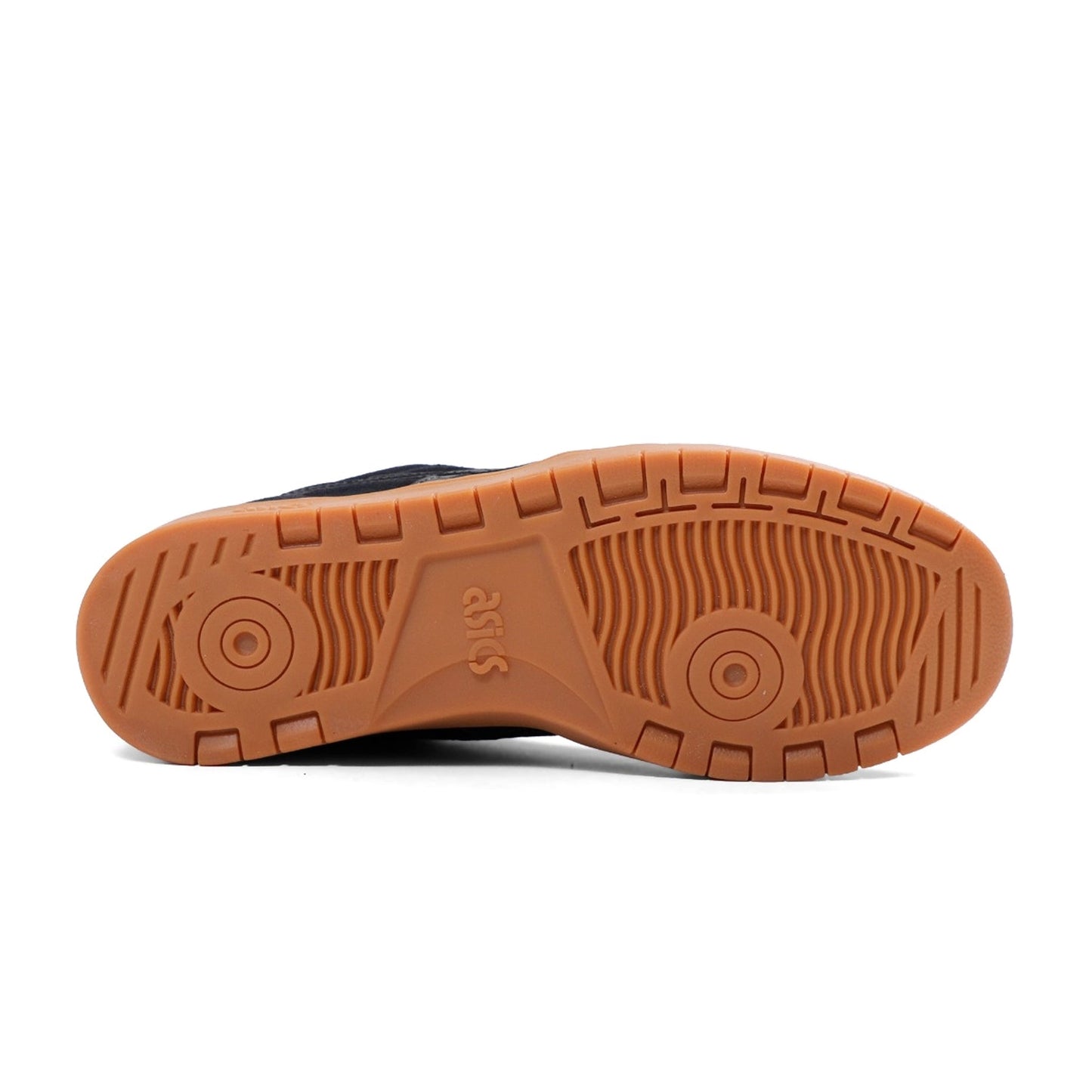 ASICS - JAPAN PRO SHOES BLACK / TAN PRESIDIO