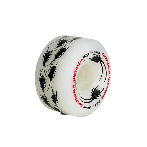COCKROACH ORIGINALS 63mm 96A - NATURAL