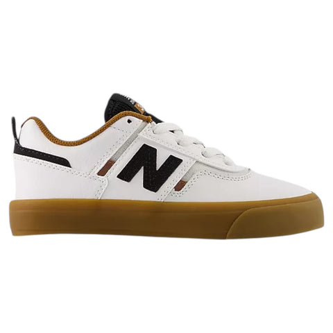 Kids Jamie Foy 306 - White / Gum