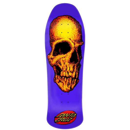 Santa Cruz Street Creep Reissue 10in