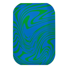 56mm Greyson Fletcher Chubbies 99a Slime Balls Guest Skateboard Wheels