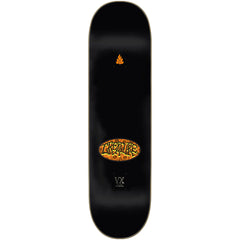 CREATURE - JHANKA GONZALES CRASH & BURN VX 8.375 SKATEBOARD DECK