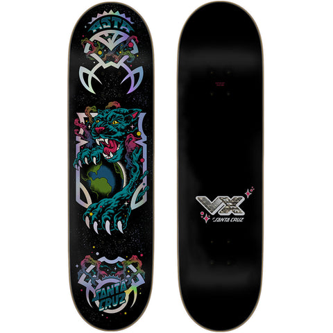 Space cat VX Asta 8.2”