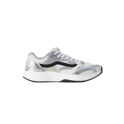 Vans Premium AVE Rapid LX Silver/White