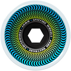 Spitfire superwides grey 60mm