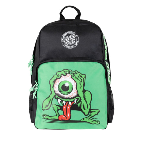 SANTA CRUZ EYEGORE BACKPACK