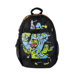 SANTA CRUZ GREMLIN PATROL SKATE BACKPACK