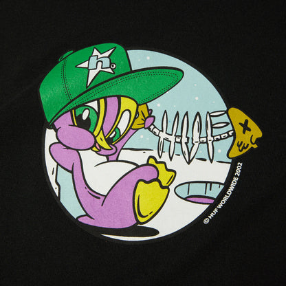 DEEP FREEZE T-SHIRT