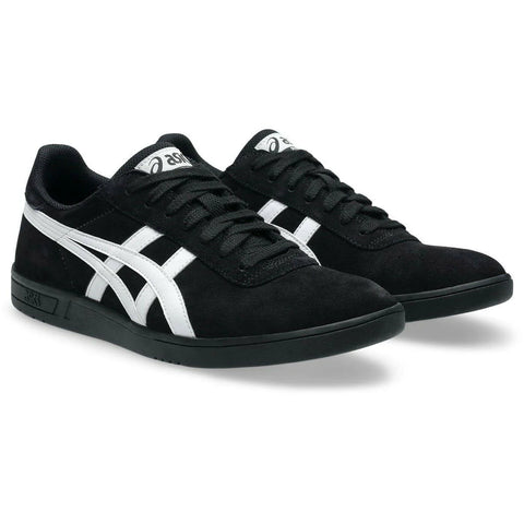 ASICS - GEL-VICKKA PRO SHOES BLACK/BRIGHT WHITE