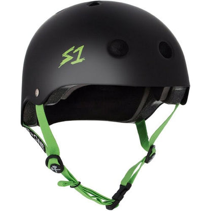 S-ONE LIFER helmet