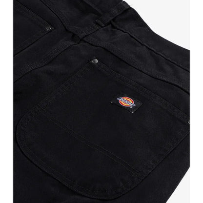 DICKIES X THRASHER MENS PANT - BLACK