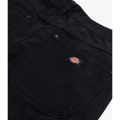 DICKIES X THRASHER MENS PANT - BLACK