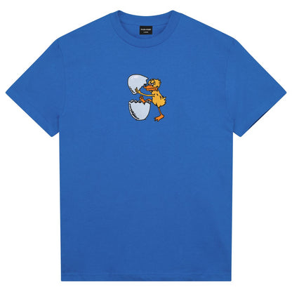 Pass~Port Over it Tee - Royal Blue