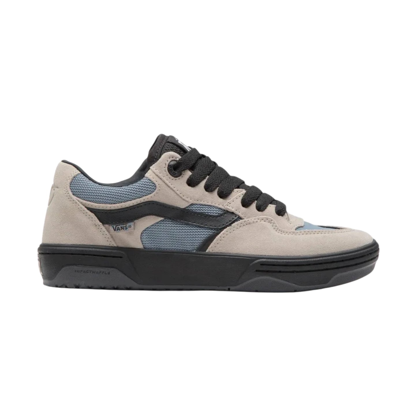 Vans Skate Rowan 2