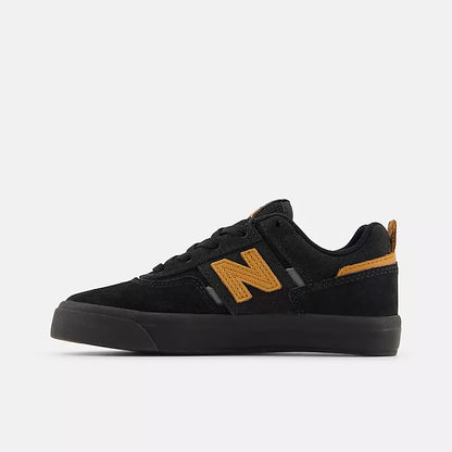 Kids Jamie Foy 306 - Black/Tan