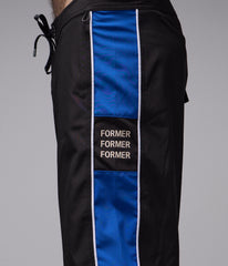 FORMER SYSTEM 20" TRUNK // ECLIPSE BLACK