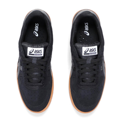 ASICS - JAPAN PRO SHOES BLACK / TAN PRESIDIO