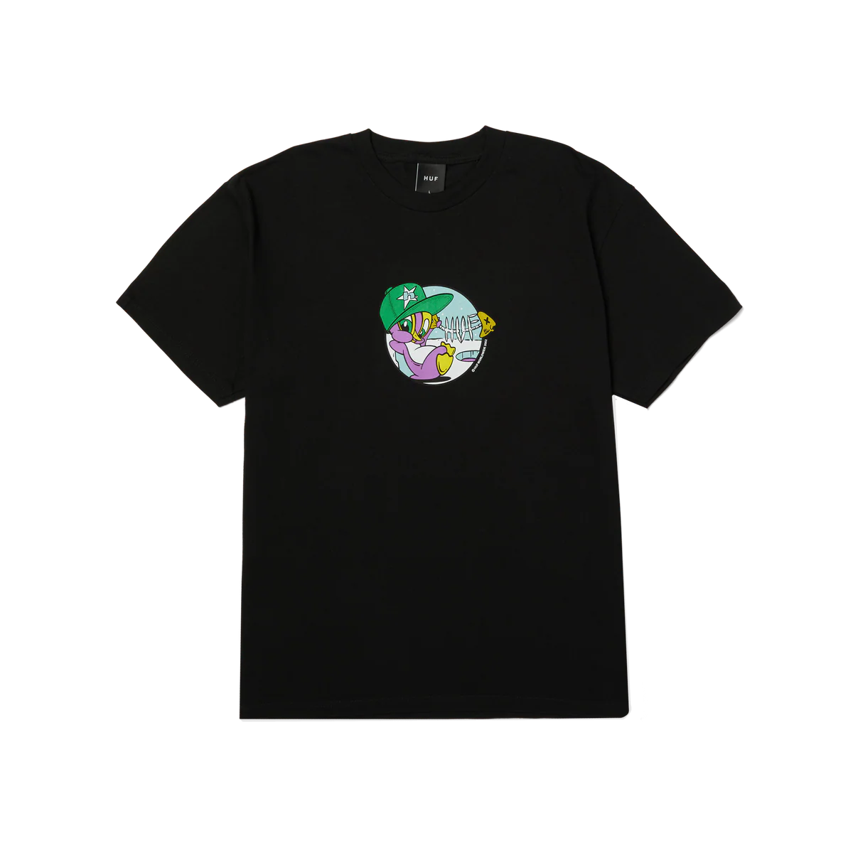DEEP FREEZE T-SHIRT