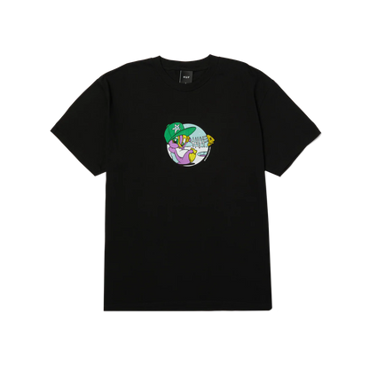 DEEP FREEZE T-SHIRT