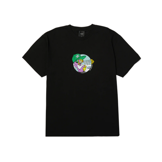 DEEP FREEZE T-SHIRT