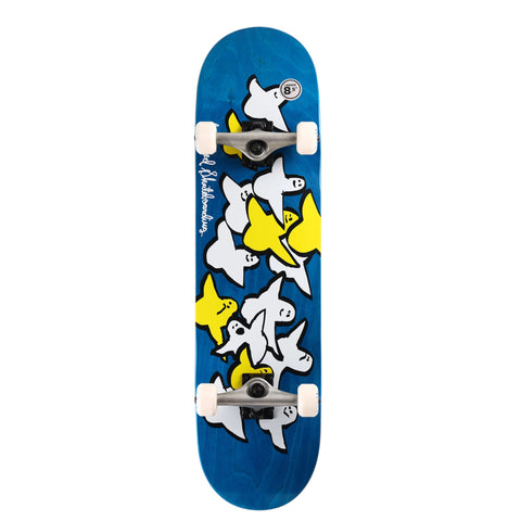 Krooked bird complete 8.5”