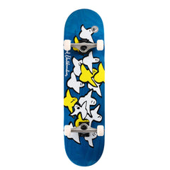 Krooked bird complete 8.5”