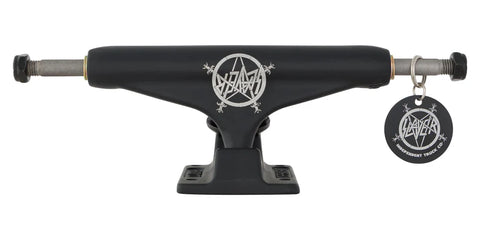 Independent Forged Hollow Slayer trucks - Black