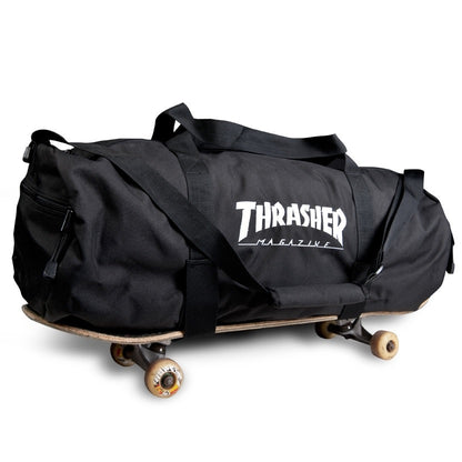 THRASHER SKATEBAG DUFFEL