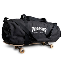 THRASHER SKATEBAG DUFFEL