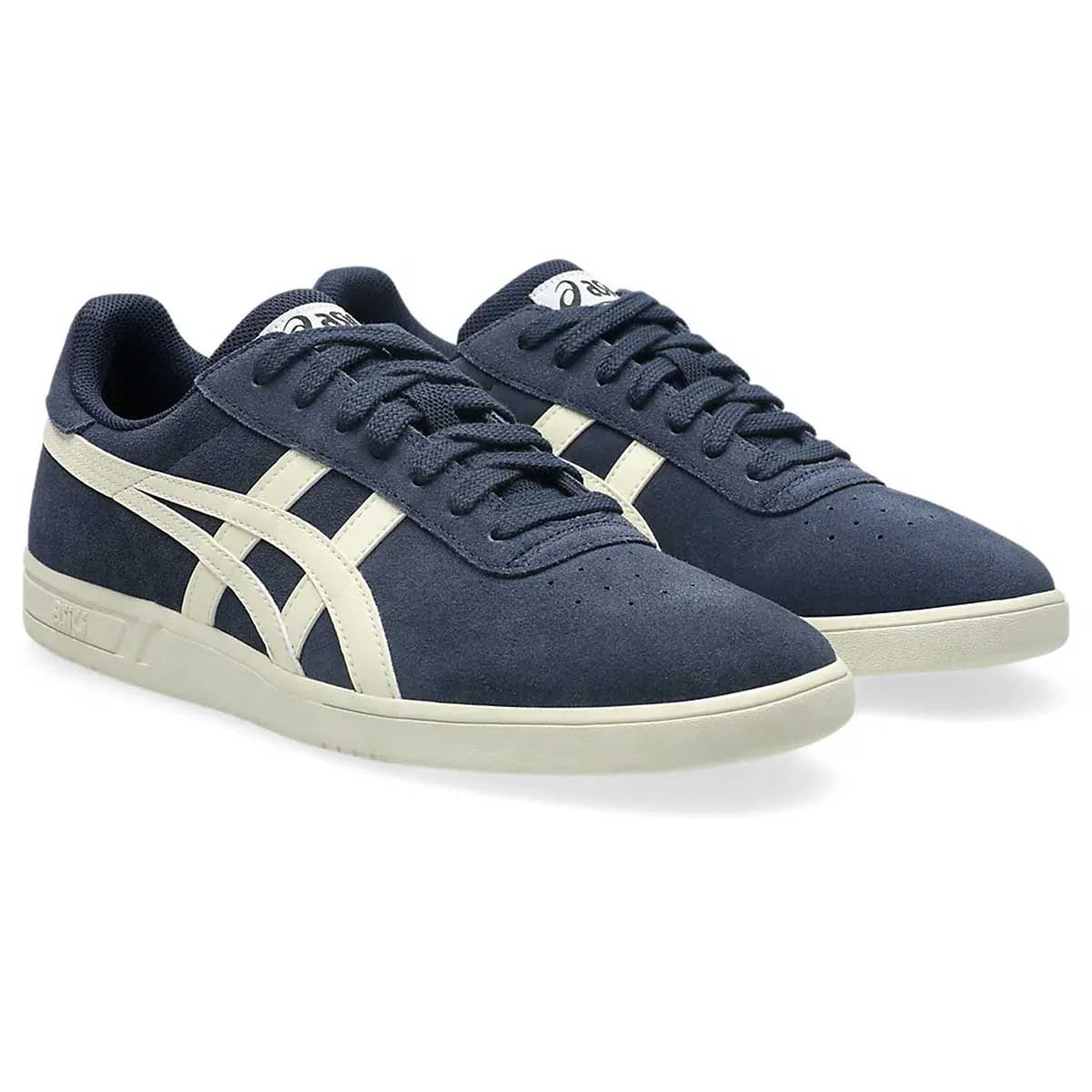 ASICS - GEL-VICKKA PRO SHOES MIDNIGHT/IVORY