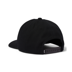 Rigeon SnapBack - Black