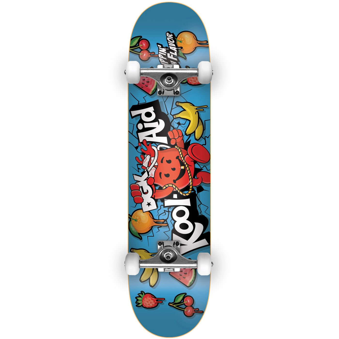 DGK KOOLAID DRIPPIN’ COMPLETE 7.75”