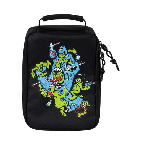 SANTA CRUZ GREMLIN PATROL LUNCH BOX