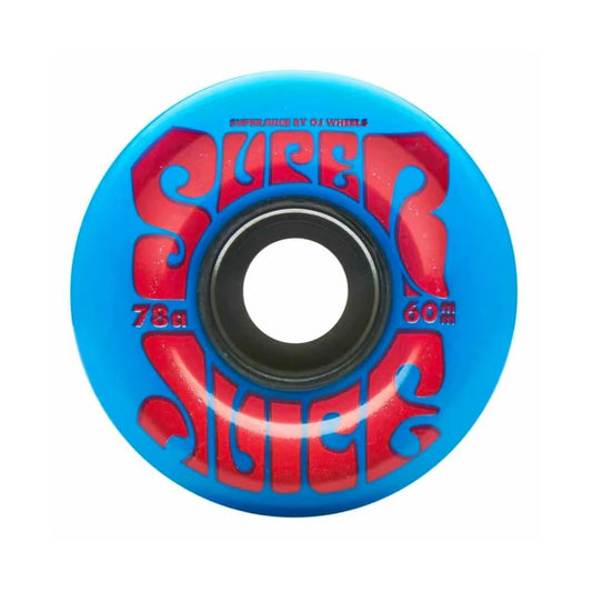 OJ Wheels Blues Super Juice 60mm 78A