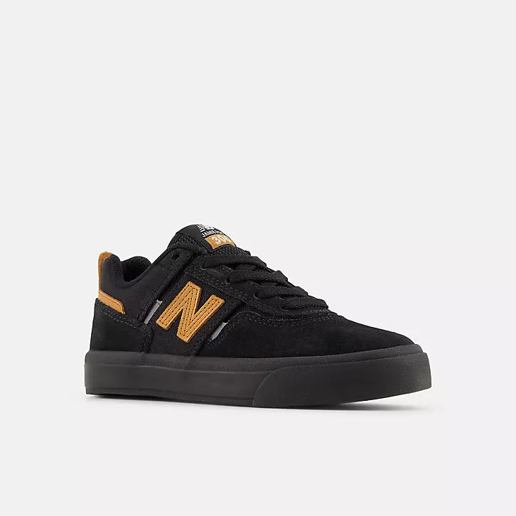 Kids Jamie Foy 306 - Black/Tan