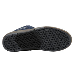 VANS - SKATE HALF CAB WAFFLECUP SHOES NAVY/GUM