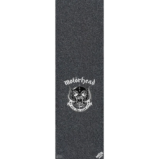 MOB - MOTÖRHEAD WARPIG 10 GRIPTAPE