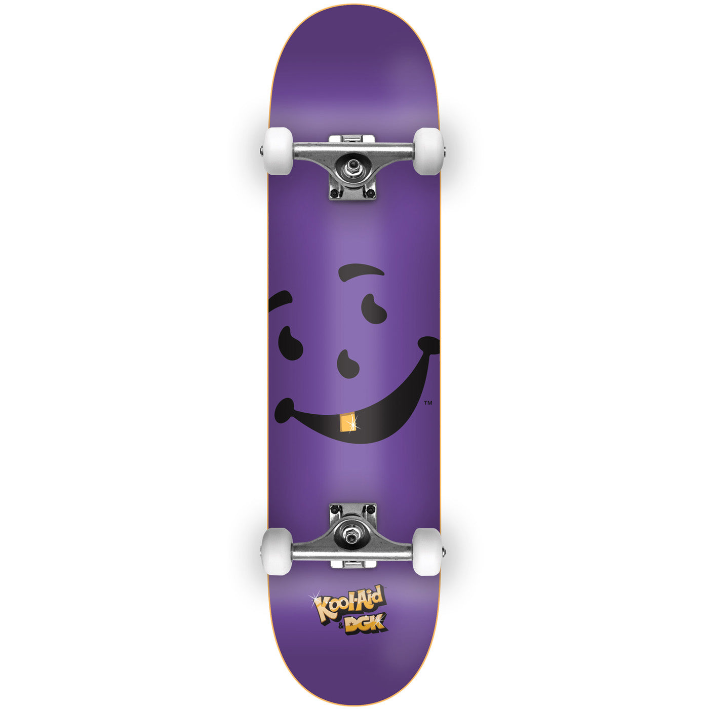 DGK KOOLAID THIRST COMPLETE 8”